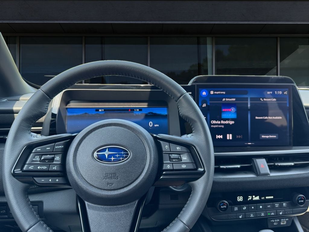 2026 Subaru Outback Premium **LIFETIME POWERTRAIN**