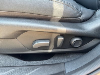 2026 Subaru Outback Premium **LIFETIME POWERTRAIN**