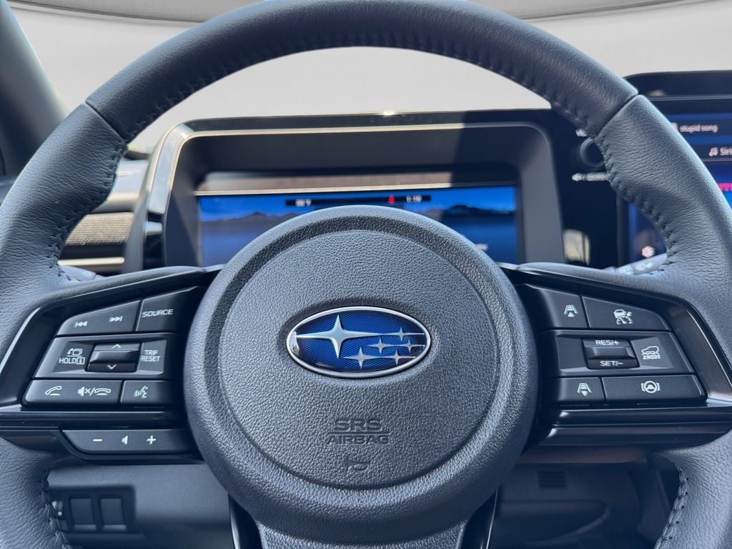 2026 Subaru Outback Premium **LIFETIME POWERTRAIN**
