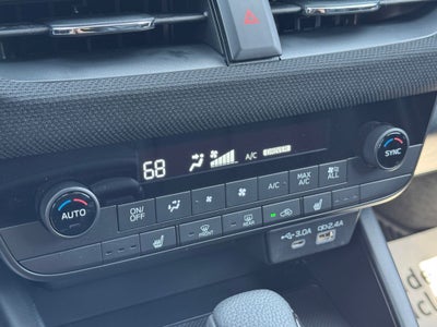 2026 Subaru Outback Premium **LIFETIME POWERTRAIN**