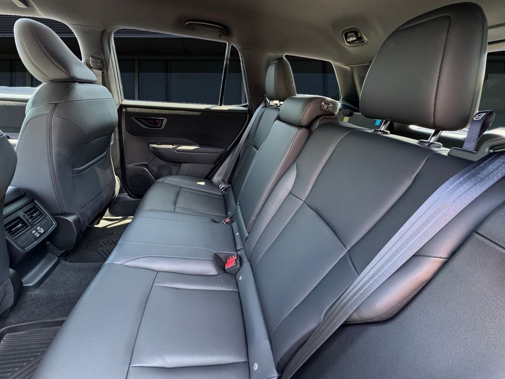 2026 Subaru Outback Premium **LIFETIME POWERTRAIN**