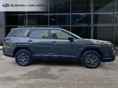 2026 Subaru Outback Premium **LIFETIME POWERTRAIN**