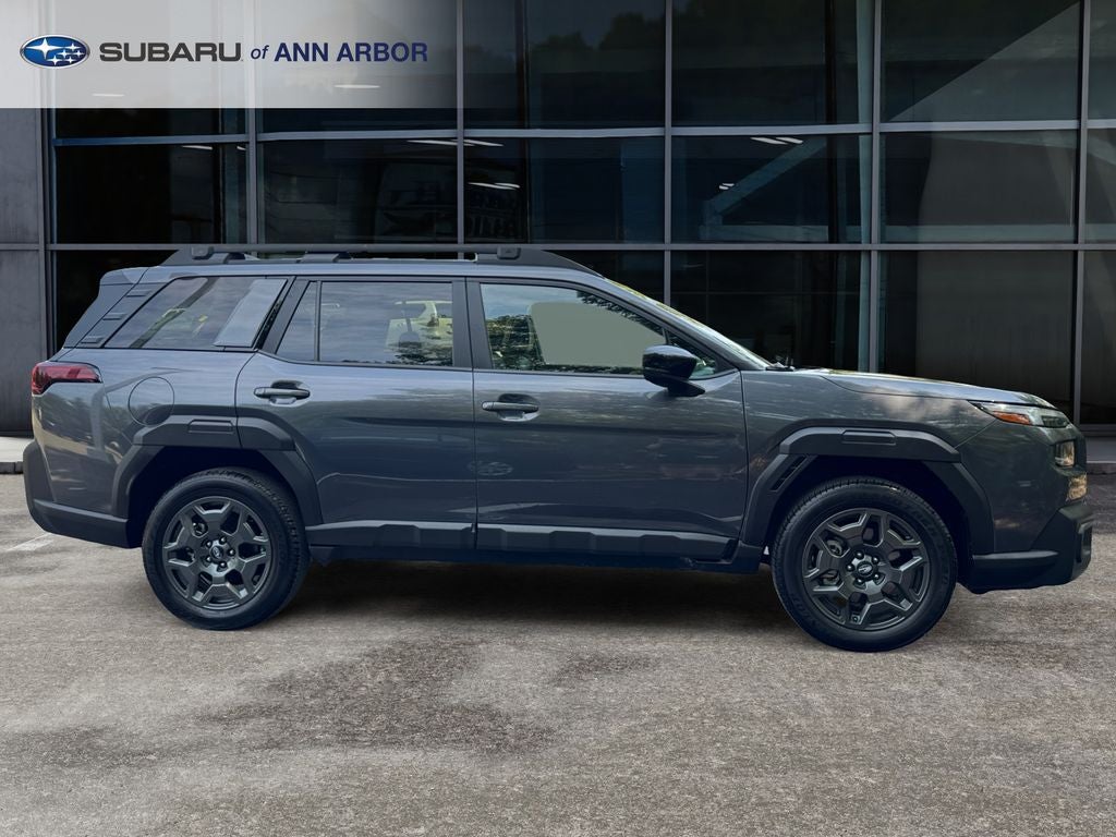 2026 Subaru Outback Premium **LIFETIME POWERTRAIN**