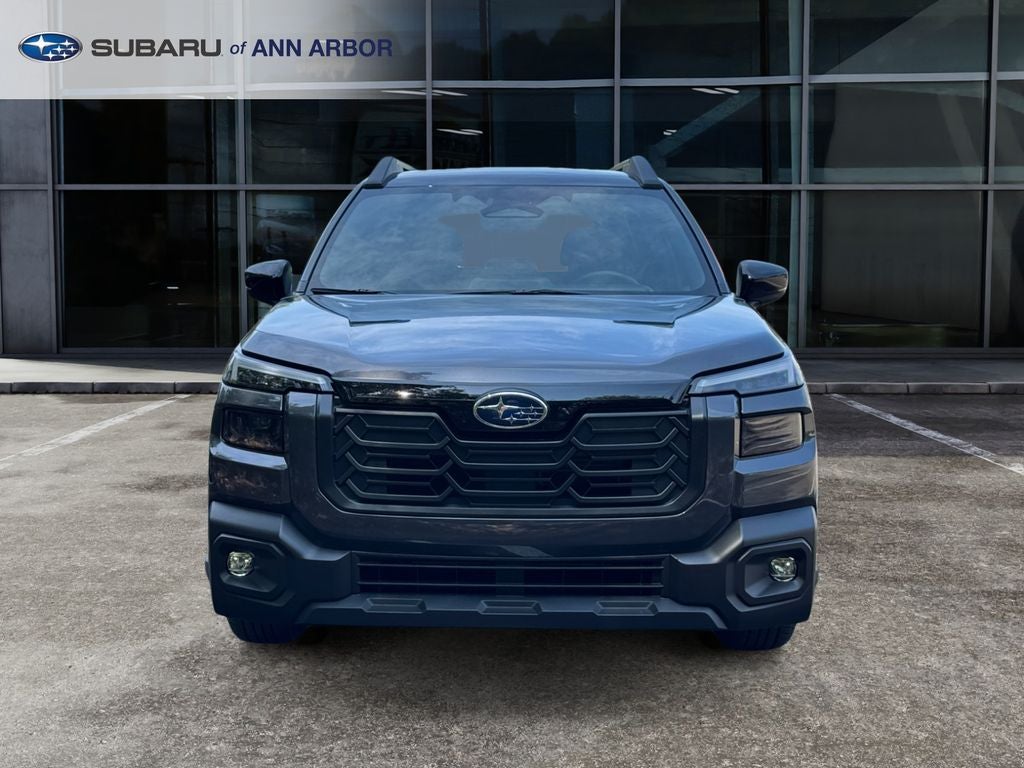 2026 Subaru Outback Premium **LIFETIME POWERTRAIN**