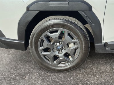 2026 Subaru Outback Premium **LIFETIME POWERTRAIN**