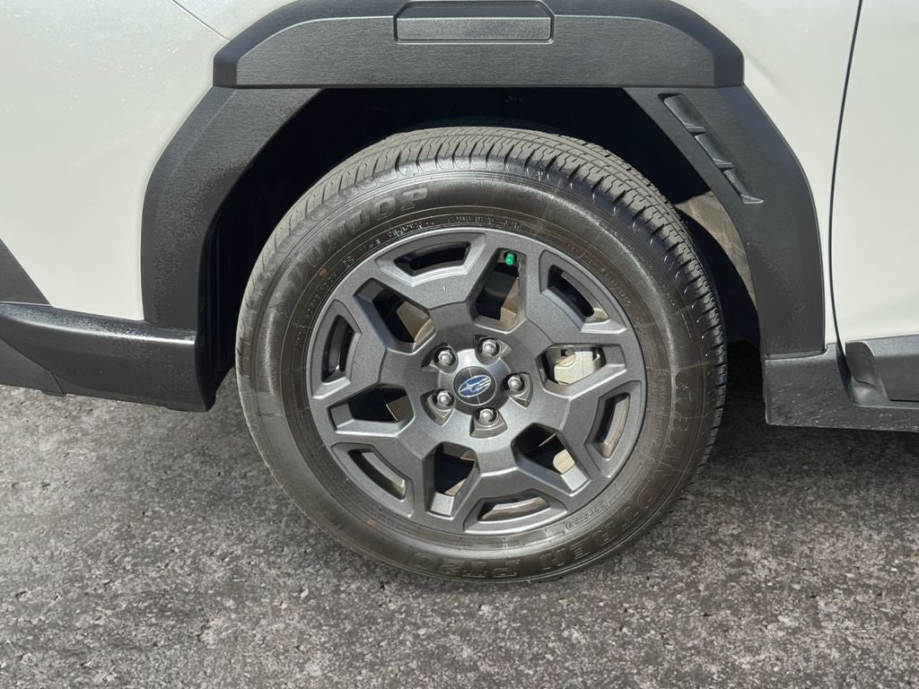 2026 Subaru Outback Premium **LIFETIME POWERTRAIN**