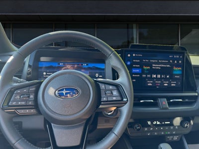 2026 Subaru Outback Premium **LIFETIME POWERTRAIN**