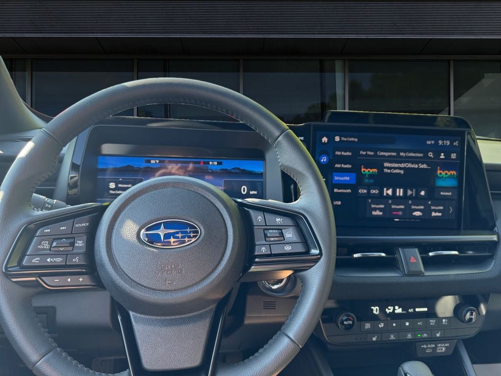 2026 Subaru Outback Premium **LIFETIME POWERTRAIN**