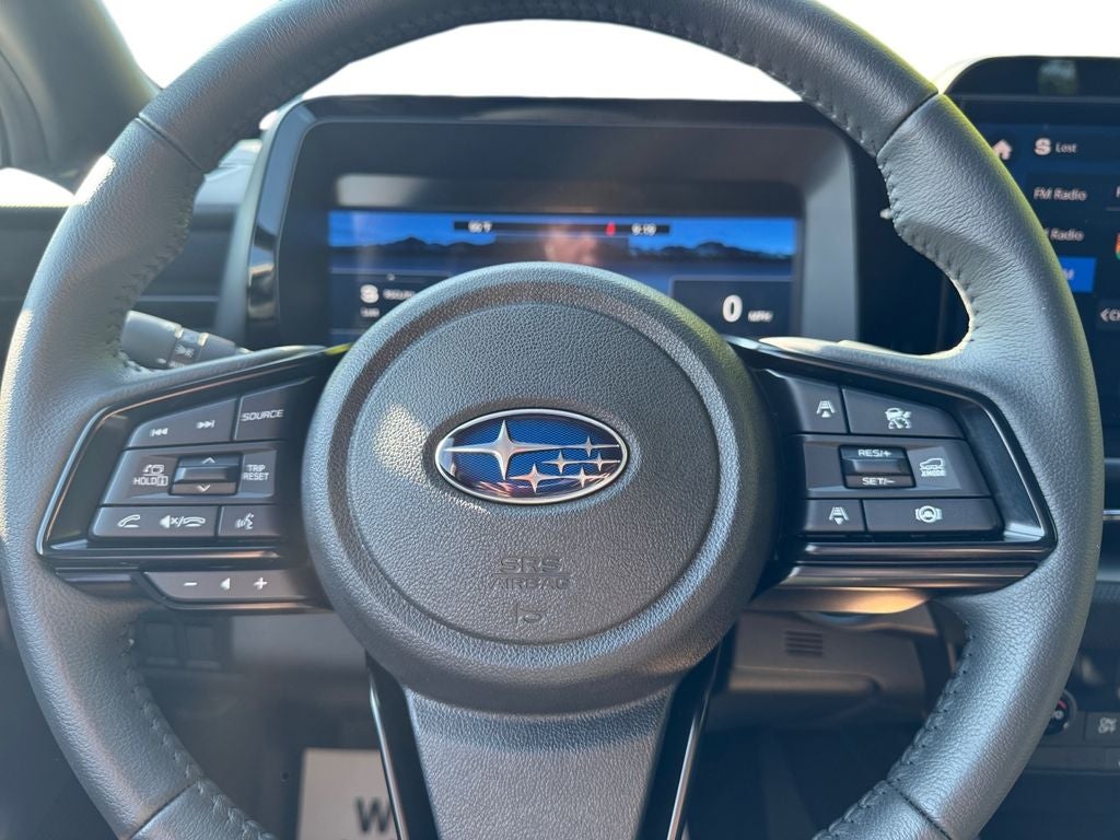 2026 Subaru Outback Premium **LIFETIME POWERTRAIN**