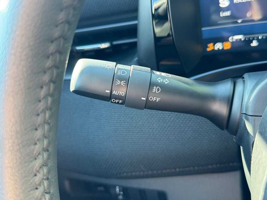2026 Subaru Outback Premium **LIFETIME POWERTRAIN**