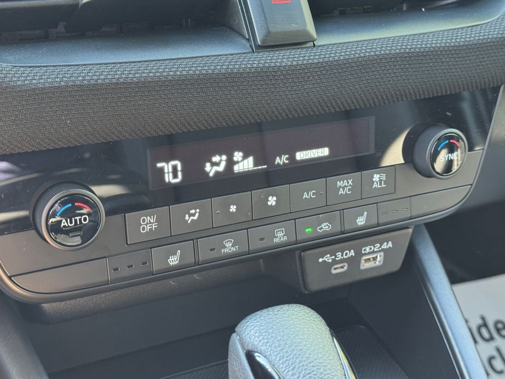 2026 Subaru Outback Premium **LIFETIME POWERTRAIN**