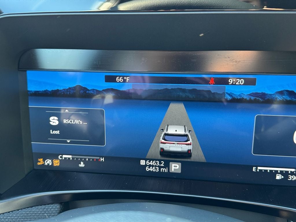 2026 Subaru Outback Premium **LIFETIME POWERTRAIN**