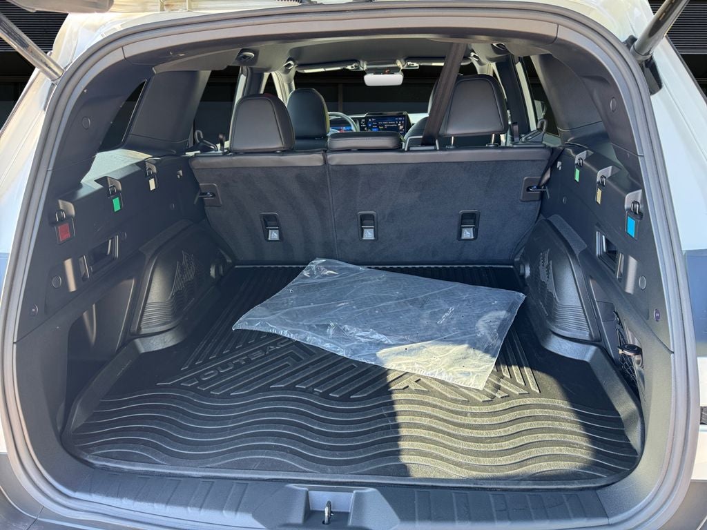 2026 Subaru Outback Premium **LIFETIME POWERTRAIN**