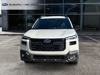 2026 Subaru Outback Premium **LIFETIME POWERTRAIN**