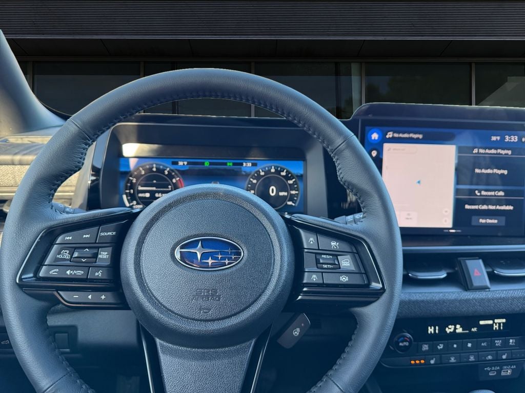 2026 Subaru Outback Limited **LIFETIME POWERTRAIN**