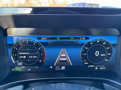 2026 Subaru Outback Limited **LIFETIME POWERTRAIN**