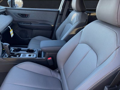 2026 Subaru Outback Limited **LIFETIME POWERTRAIN**