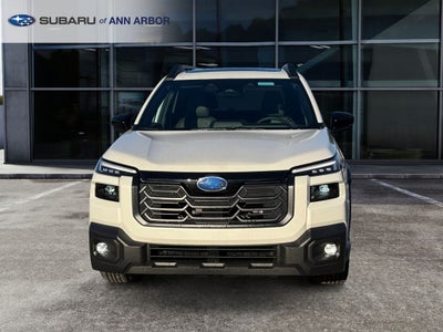 2026 Subaru Outback Limited **LIFETIME POWERTRAIN**