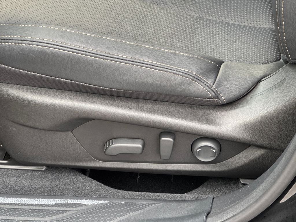 2026 Subaru Outback Limited **LIFETIME POWERTRAIN**