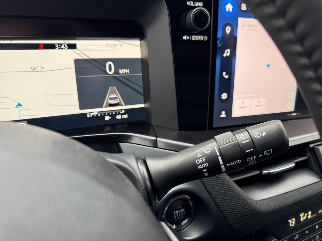 2026 Subaru Outback Limited **LIFETIME POWERTRAIN**