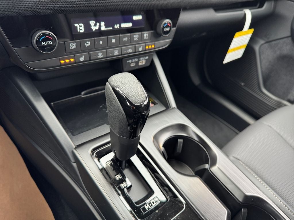 2026 Subaru Outback Limited **LIFETIME POWERTRAIN**