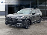 2026 Subaru Outback Limited **LIFETIME POWERTRAIN**