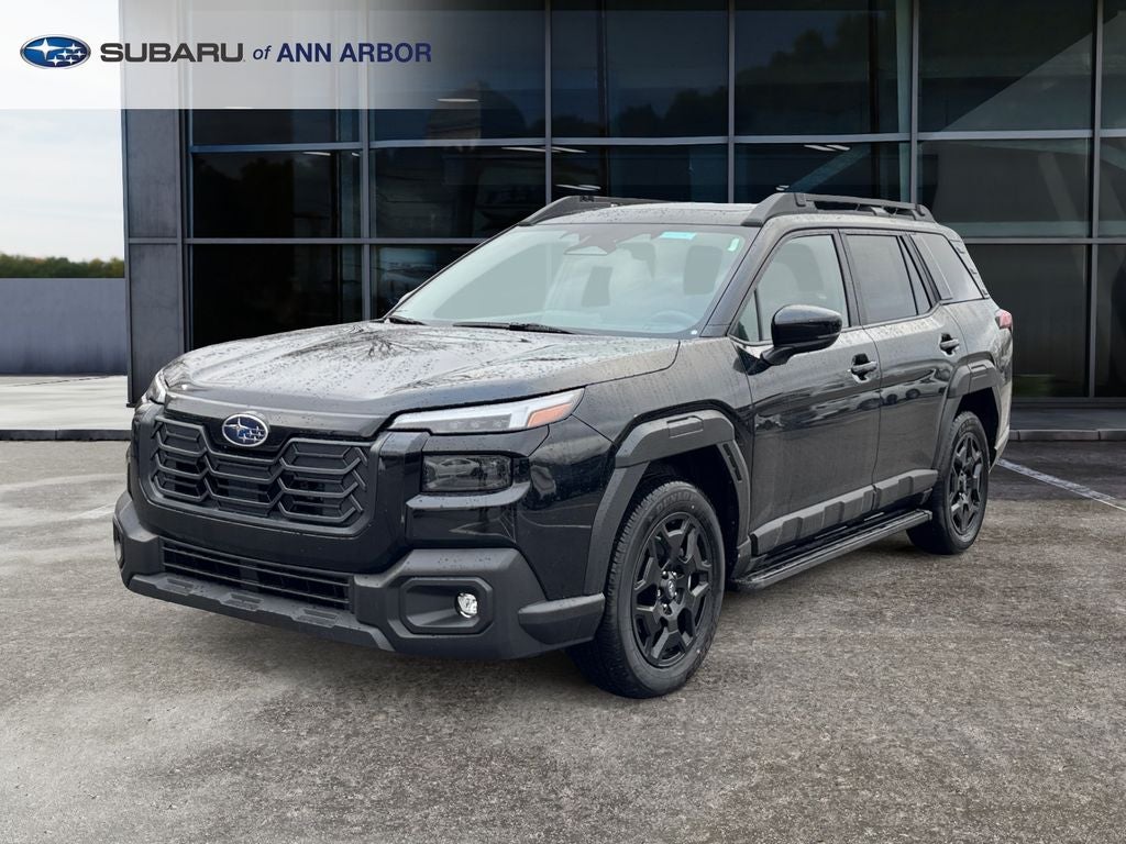 2026 Subaru Outback Limited **LIFETIME POWERTRAIN**