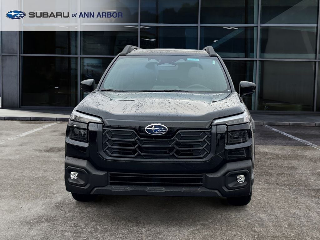 2026 Subaru Outback Limited **LIFETIME POWERTRAIN**