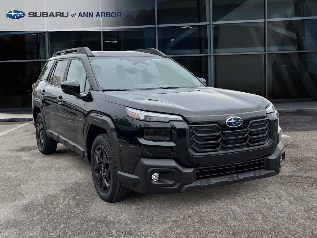 2026 Subaru Outback Limited **LIFETIME POWERTRAIN**