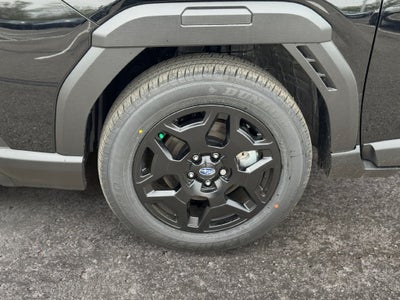 2026 Subaru Outback Limited **LIFETIME POWERTRAIN**