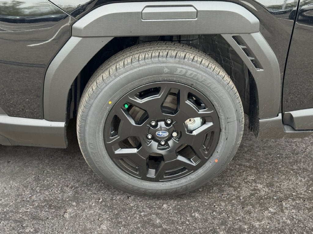 2026 Subaru Outback Limited **LIFETIME POWERTRAIN**