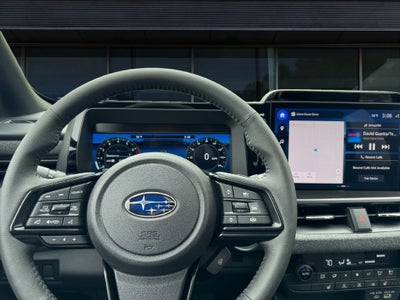 2026 Subaru Outback Limited **LIFETIME POWERTRAIN**