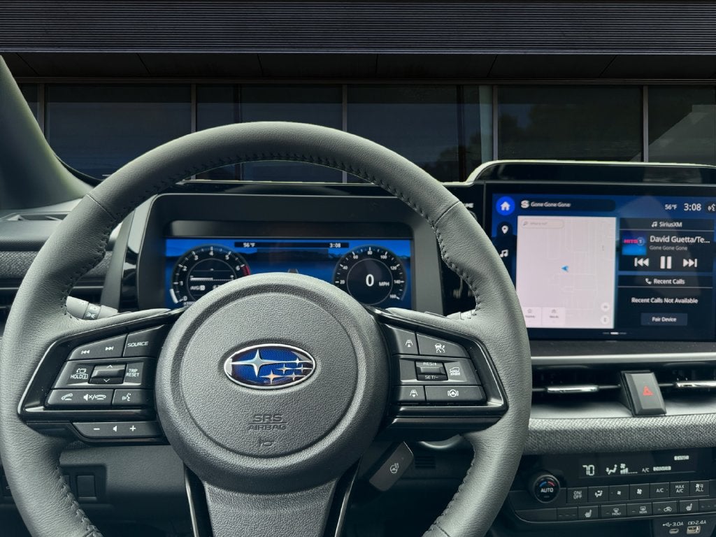 2026 Subaru Outback Limited **LIFETIME POWERTRAIN**