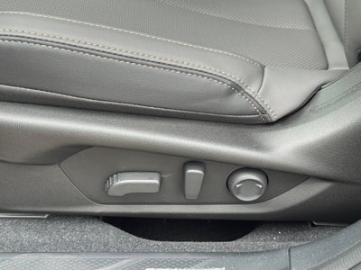 2026 Subaru Outback Limited **LIFETIME POWERTRAIN**