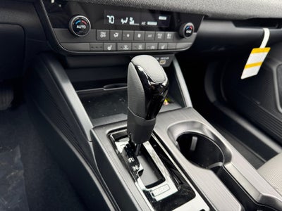2026 Subaru Outback Limited **LIFETIME POWERTRAIN**