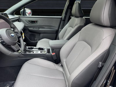 2026 Subaru Outback Limited **LIFETIME POWERTRAIN**