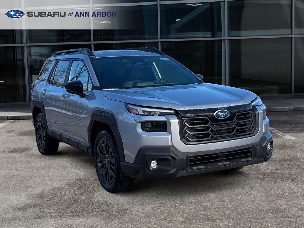 2026 Subaru Outback Limited XT **LIFETIME POWERTRAIN**