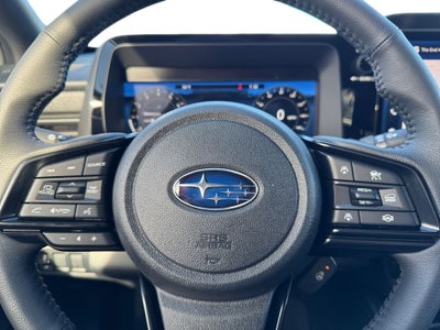 2026 Subaru Outback Limited XT **LIFETIME POWERTRAIN**