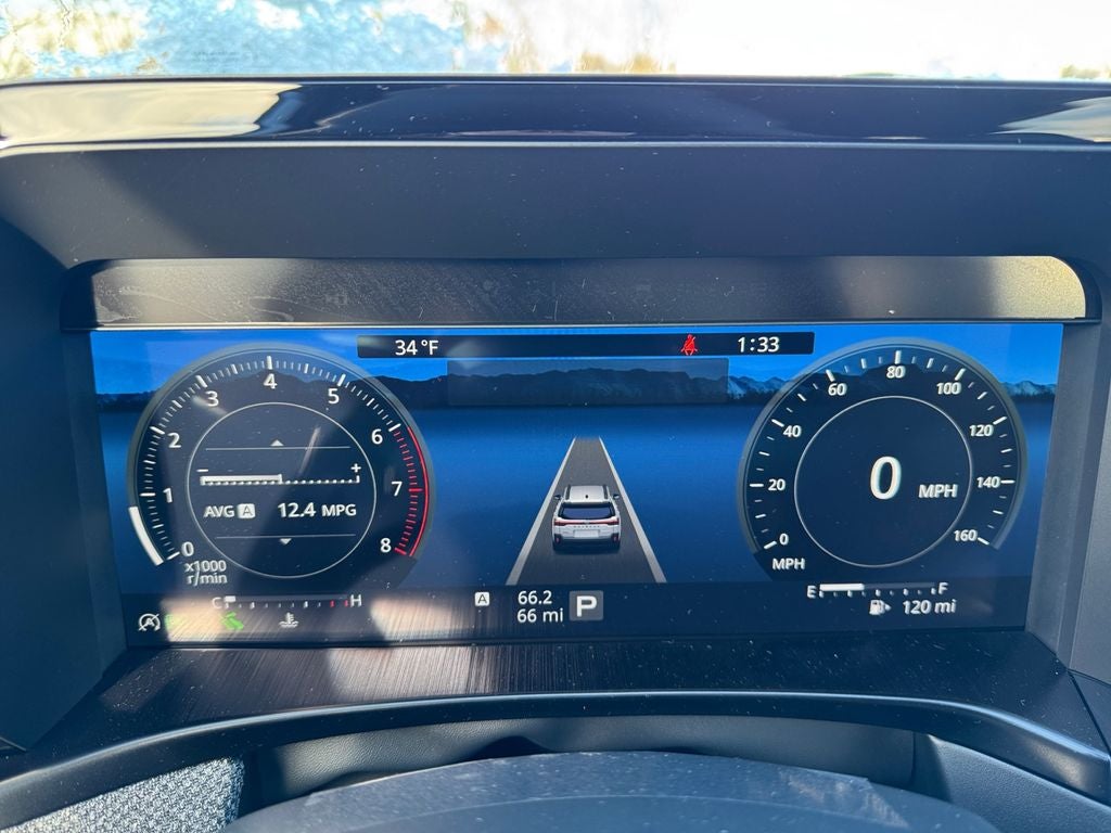 2026 Subaru Outback Limited XT **LIFETIME POWERTRAIN**