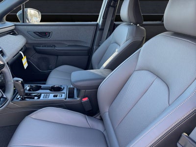 2026 Subaru Outback Limited XT **LIFETIME POWERTRAIN**