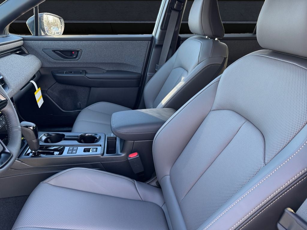 2026 Subaru Outback Limited XT **LIFETIME POWERTRAIN**