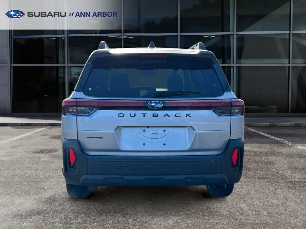2026 Subaru Outback Limited XT **LIFETIME POWERTRAIN**