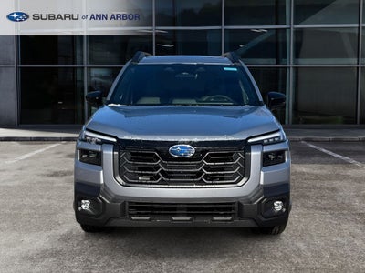 2026 Subaru Outback Limited XT **LIFETIME POWERTRAIN**