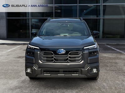 2026 Subaru Outback Limited XT **LIFETIME POWERTRAIN**
