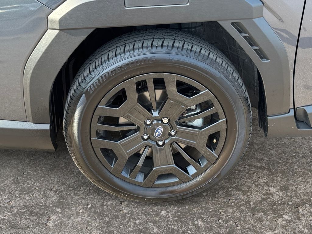 2026 Subaru Outback Limited XT **LIFETIME POWERTRAIN**