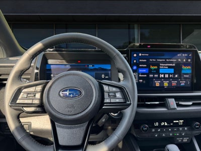 2026 Subaru Outback Limited XT **LIFETIME POWERTRAIN**