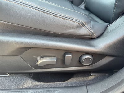 2026 Subaru Outback Limited XT **LIFETIME POWERTRAIN**