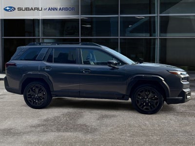 2026 Subaru Outback Limited XT **LIFETIME POWERTRAIN**