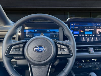 2026 Subaru Outback Touring XT **LIFETIME POWERTRAIN**