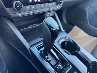 2026 Subaru Outback Touring XT **LIFETIME POWERTRAIN**
